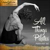 undefined All Things Pilates with Darien Gold