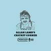 undefined Allan Lamb's Cricket Corner