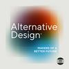 undefined Alternative Design