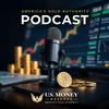 undefined America's Gold Authority Podcast
