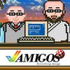 undefined Amigos: Amiga Game Reviews