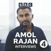 undefined Amol Rajan Interviews...