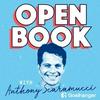 undefined Open Book with Anthony Scaramucci