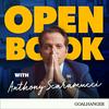 undefined Open Book with Anthony Scaramucci