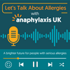 undefined Anaphylaxis UK: Let's Talk About Allergies