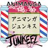 undefined Animanga Junkeez