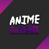 undefined Anime Lane
