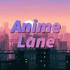 undefined Anime Lane