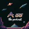 undefined Animorphs 55: The Podcast