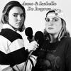 undefined Anna and Isabella Do Improv