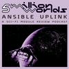 undefined Ansible Uplink, a sci-fi ttrpg review podcast
