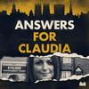 undefined Answers for Claudia