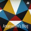 undefined Antaryamin's Blog