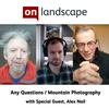 undefined On Landscape - Any Questions