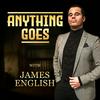 undefined Anything Goes with James English