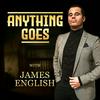 undefined Anything Goes with James English