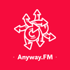 undefined Anyway.FM 设计杂谈