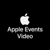 undefined Apple Events (video)