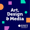 undefined Art, Design, Media