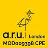 undefined ARU London MOD009398 Criminal Practice and Evidence (SQE1 FLK2)