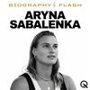 undefined Aryna Sabalenka - Biography Flash