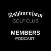 undefined Ashburnham Golf Club PODCAST