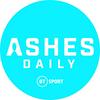 undefined Ashes Daily