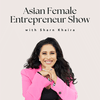 undefined Asian Female Entrepreneur Show