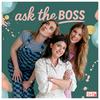 undefined Ask The Boss