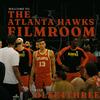 undefined Atlanta Hawks Film Room with dlee4three