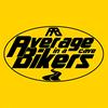 undefined Average Bikers in a Cave