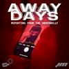 undefined Away Days Podcast: Reporting from the Underbelly