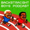 undefined Backstraight Boys (& Girl) Athletics Chat