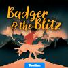 undefined Badger and the Blitz