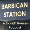 undefined Barbican Station - A Slow Horses Podcast