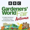 undefined BBC Gardeners’ World Autumn Fair - 11-13 September 2026
