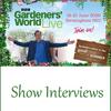 undefined BBC Gardeners' World Live - Show Interviews | 18-21 June 2026 | Birmingham NEC