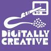 undefined Digitally Creative