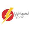 undefined Lightspeed Spanish - Beginners Spanish Lessons