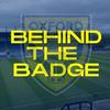 undefined Behind The Badge