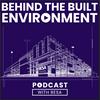 undefined Behind the Built Environment
