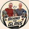 undefined Behind The Glass