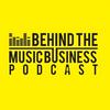 undefined Behind the Music Business Podcast