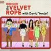 undefined BEHIND THE VELVET ROPE