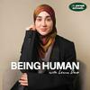undefined Being Human with Leana Deeb