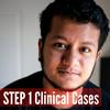 undefined Ben Haseen's USMLE STEP 1 Clinical Cases