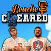 undefined Benches Cleared Podcast (SF Giants & Dodgers Podcast)