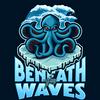 undefined Beneath The Waves - A Seattle Kraken and NHL Podcast!