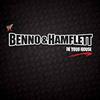 undefined Benno & Hamflett, In Your House! - A WWE New Generation (& Attitude Era!) Podcast