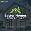 undefined Better Homes, Better Future